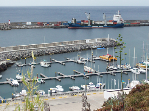 13LePortDeSantaMaria