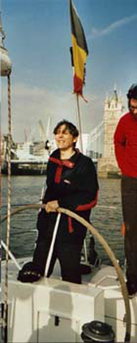 09 dans la bonne humeur