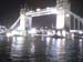 03 Arrivee sous  Tower Bridge