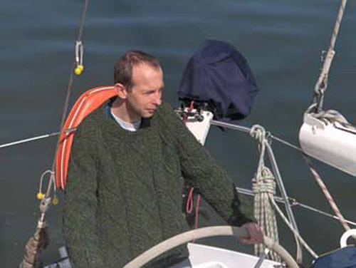 7b Michel barre...au port